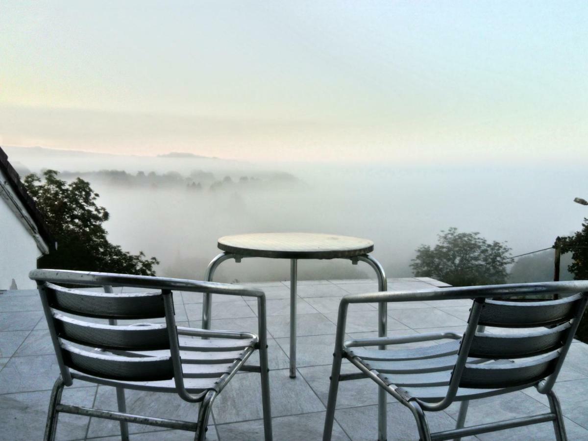 B&B Chez Fouchs - Chambre D'Hotes Dun-sur-Meuse Экстерьер фото